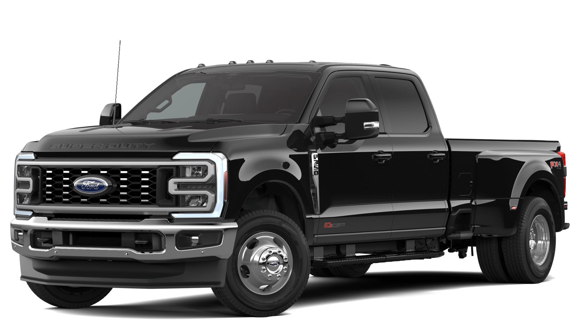 2026 Ford Super Duty® External Image 1